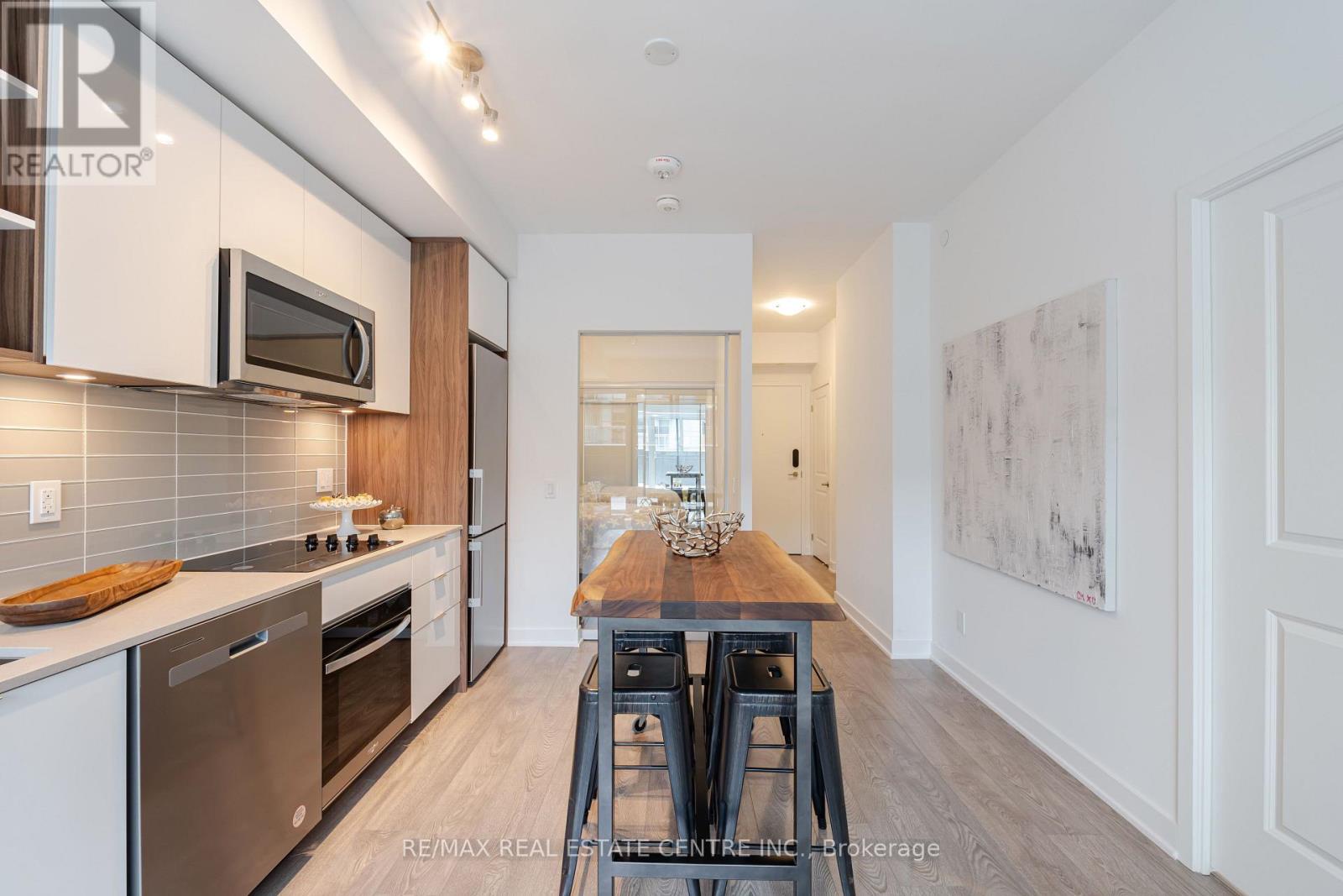 804 - 543 Richmond Street W, Toronto (waterfront Communities), Ontario