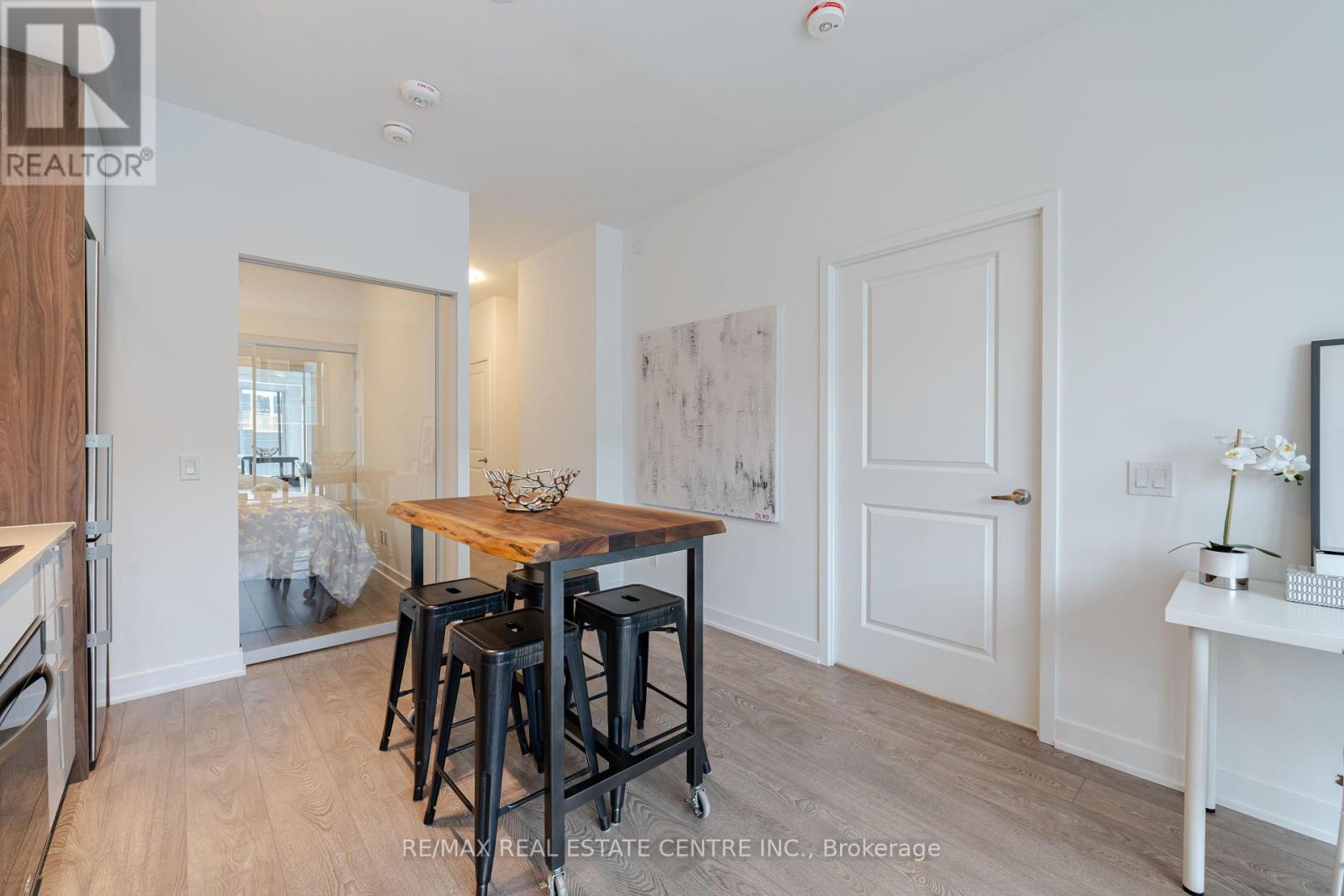 804 - 543 Richmond Street W, Toronto (waterfront Communities), Ontario