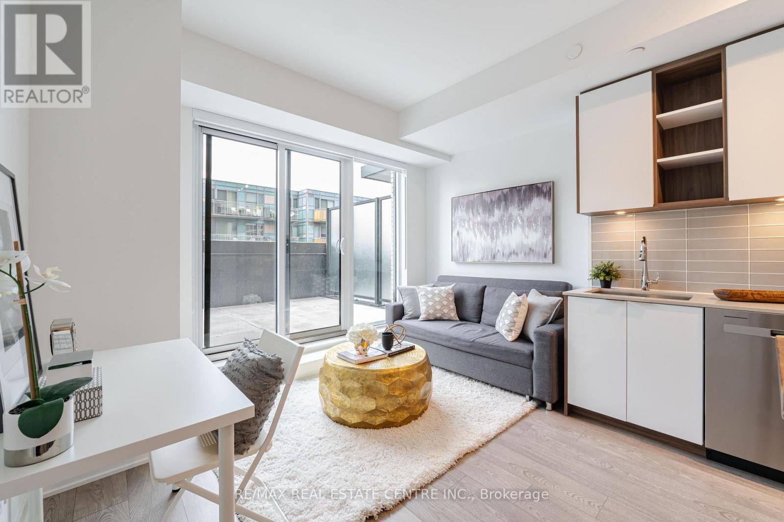 804 - 543 Richmond Street W, Toronto (waterfront Communities), Ontario