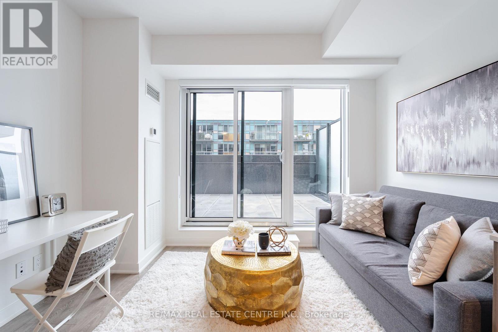 804 - 543 Richmond Street W, Toronto (waterfront Communities), Ontario