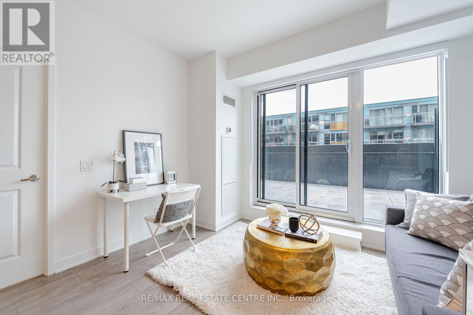 804 - 543 Richmond Street W, Toronto (waterfront Communities), Ontario