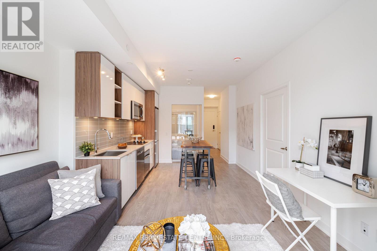 804 - 543 Richmond Street W, Toronto (waterfront Communities), Ontario