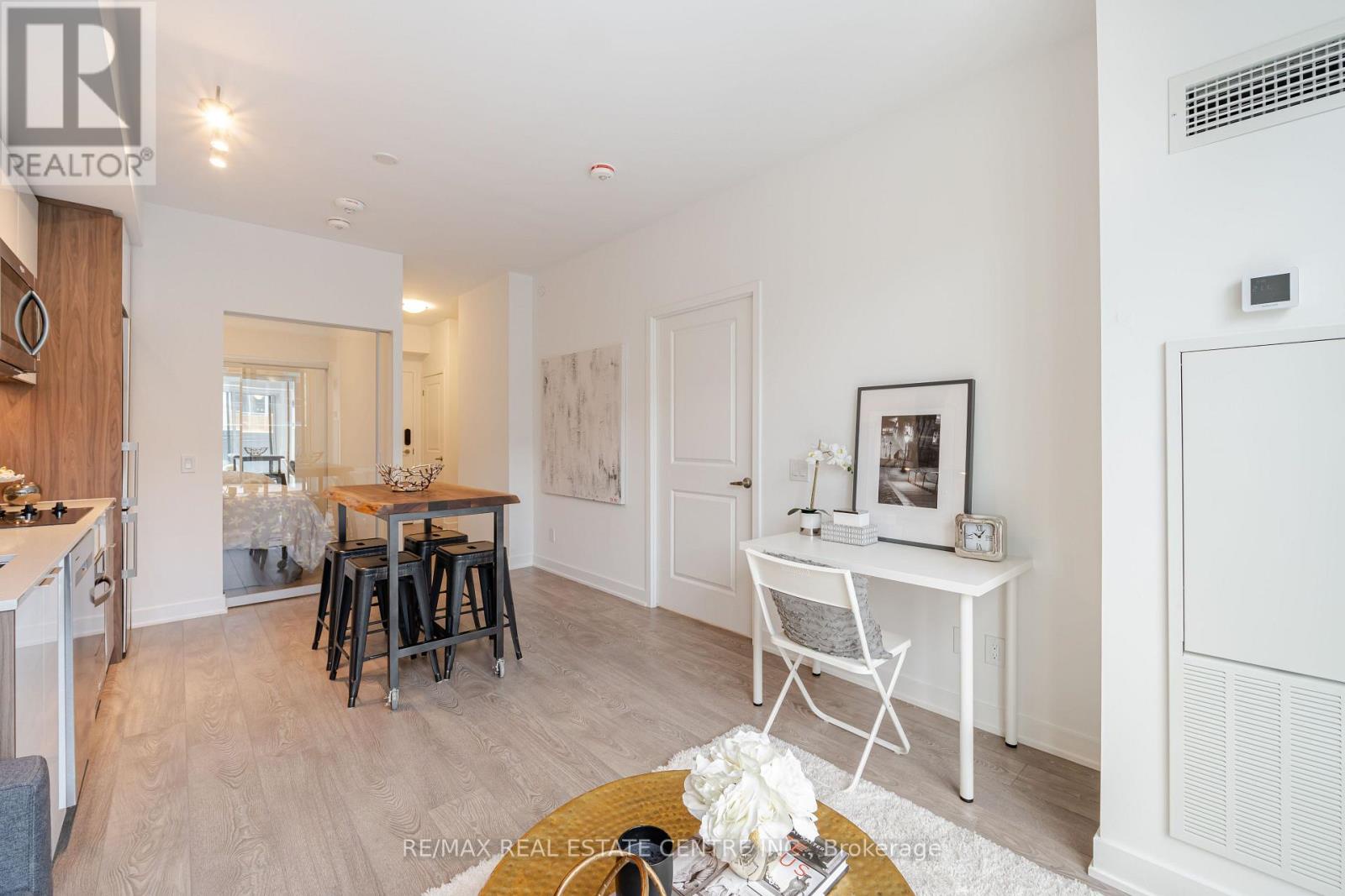 804 - 543 Richmond Street W, Toronto (waterfront Communities), Ontario