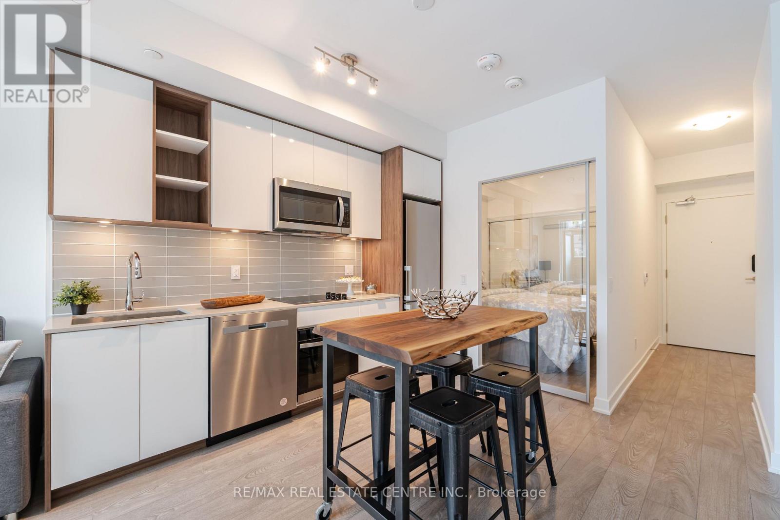 804 - 543 Richmond Street W, Toronto (waterfront Communities), Ontario