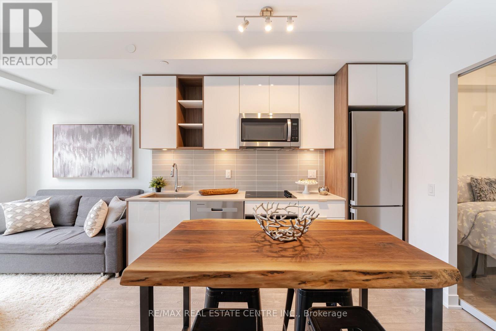 804 - 543 Richmond Street W, Toronto (waterfront Communities), Ontario
