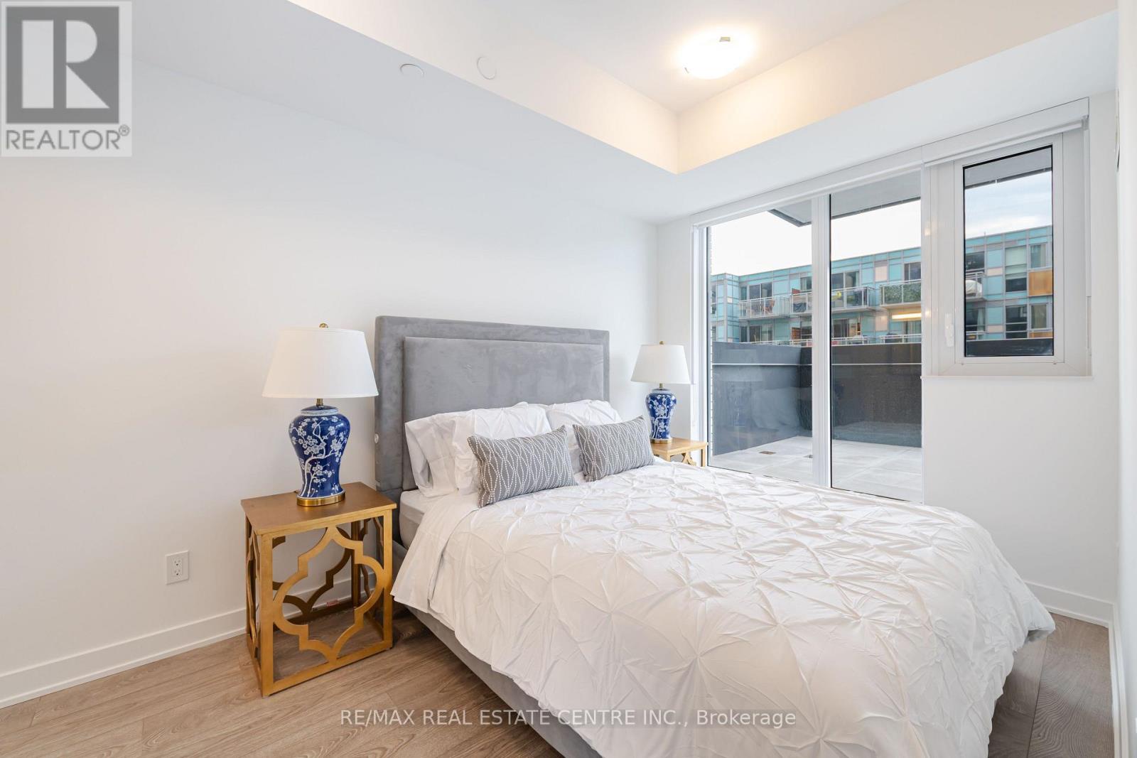 804 - 543 Richmond Street W, Toronto (waterfront Communities), Ontario