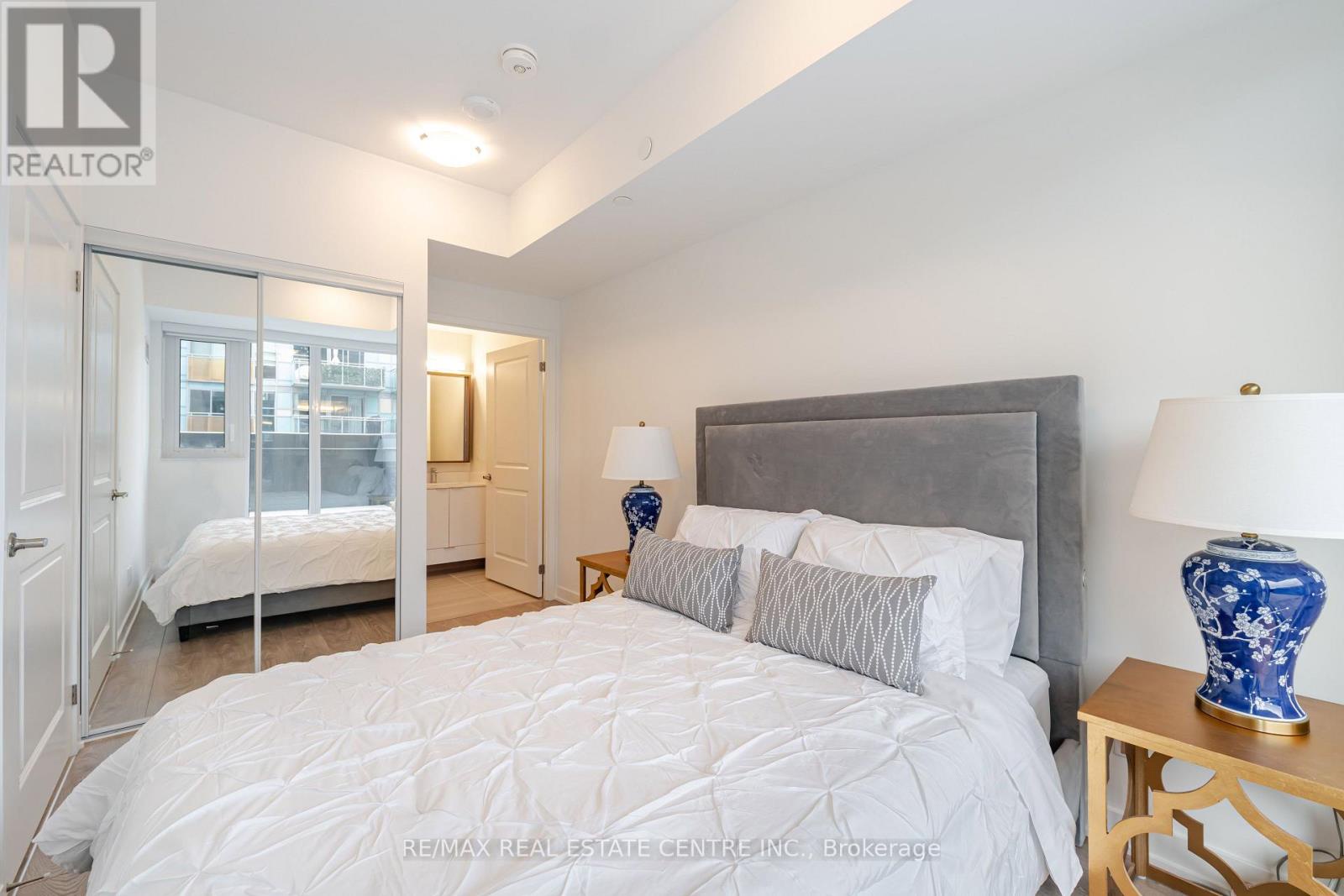 804 - 543 Richmond Street W, Toronto (waterfront Communities), Ontario