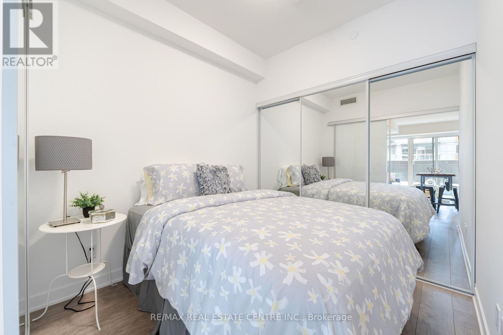 804 - 543 Richmond Street W, Toronto (waterfront Communities), Ontario