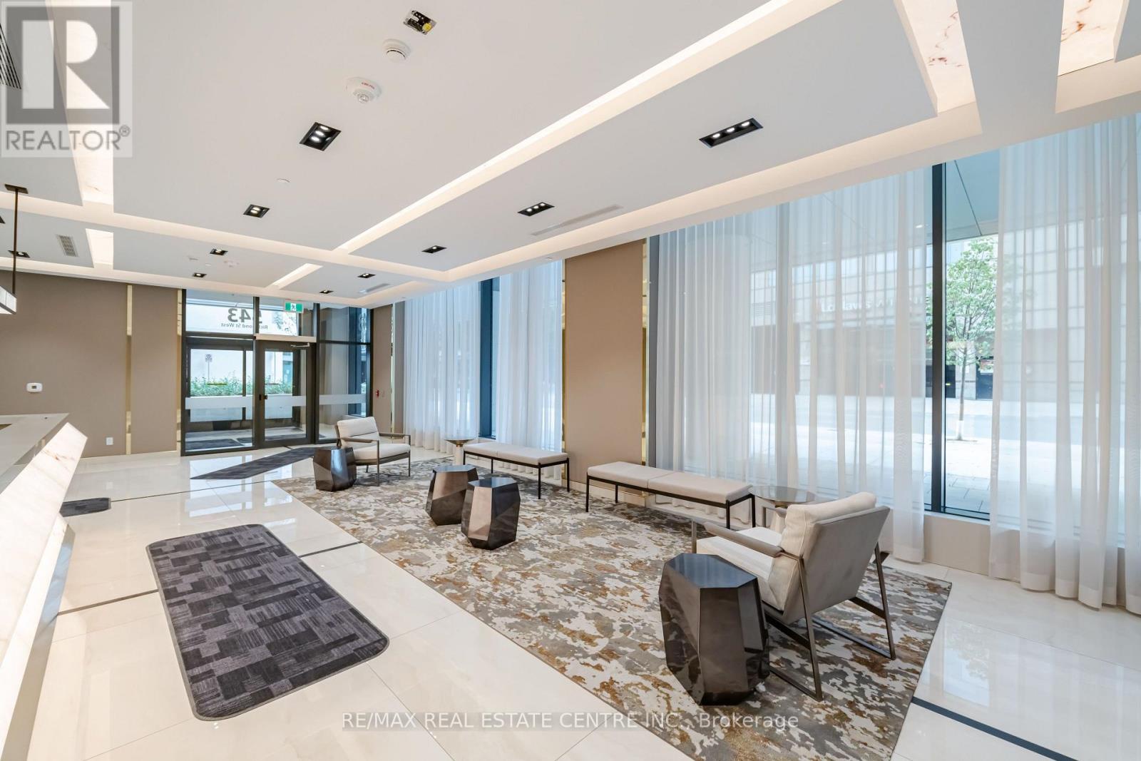 804 - 543 Richmond Street W, Toronto (waterfront Communities), Ontario