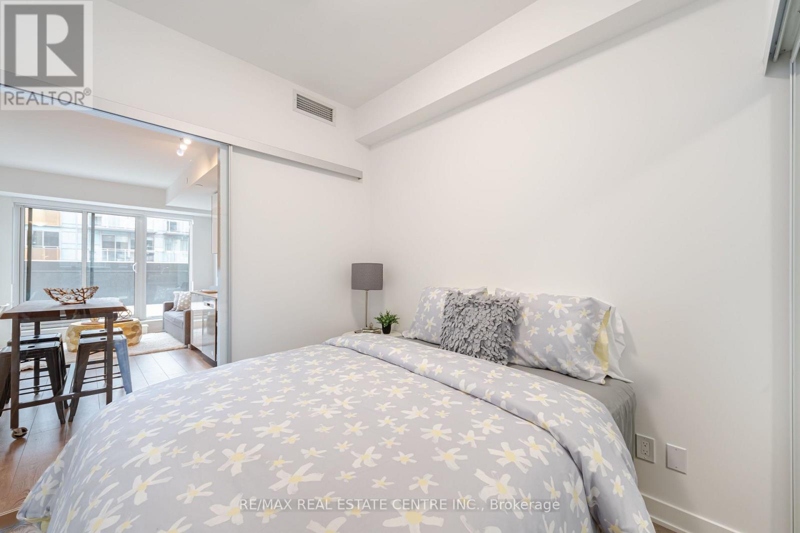 804 - 543 Richmond Street W, Toronto (waterfront Communities), Ontario