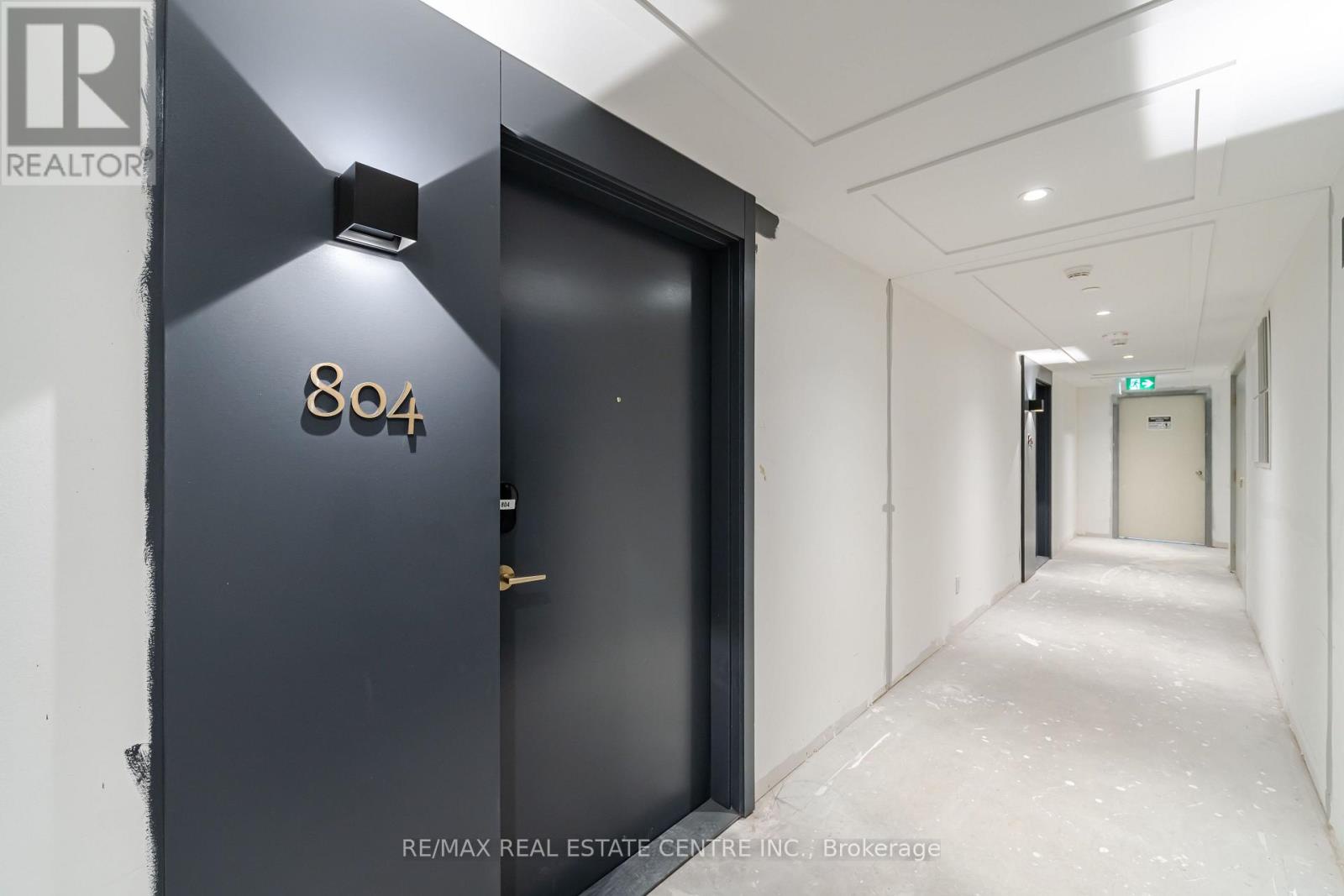 804 - 543 Richmond Street W, Toronto (waterfront Communities), Ontario