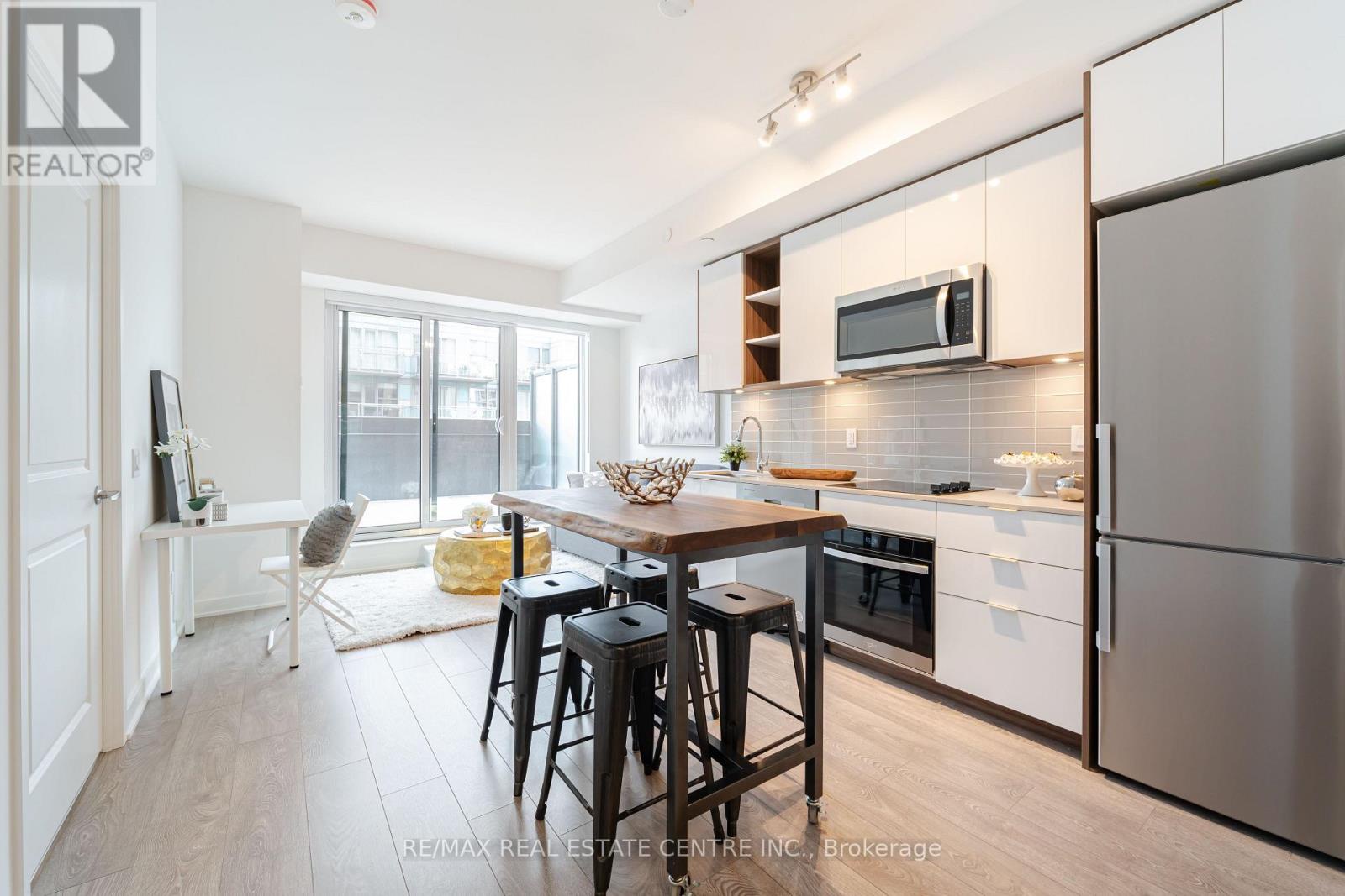 804 - 543 Richmond Street W, Toronto (waterfront Communities), Ontario