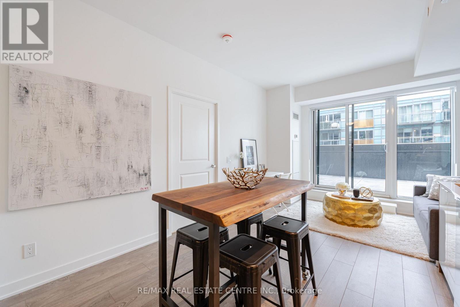 804 - 543 Richmond Street W, Toronto (waterfront Communities), Ontario