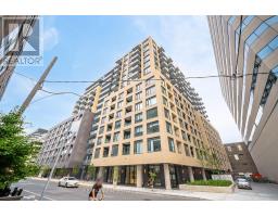 804 - 543 RICHMOND STREET W