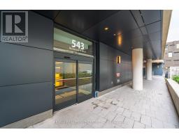 804 - 543 RICHMOND STREET W