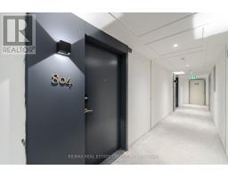 804 - 543 RICHMOND STREET W