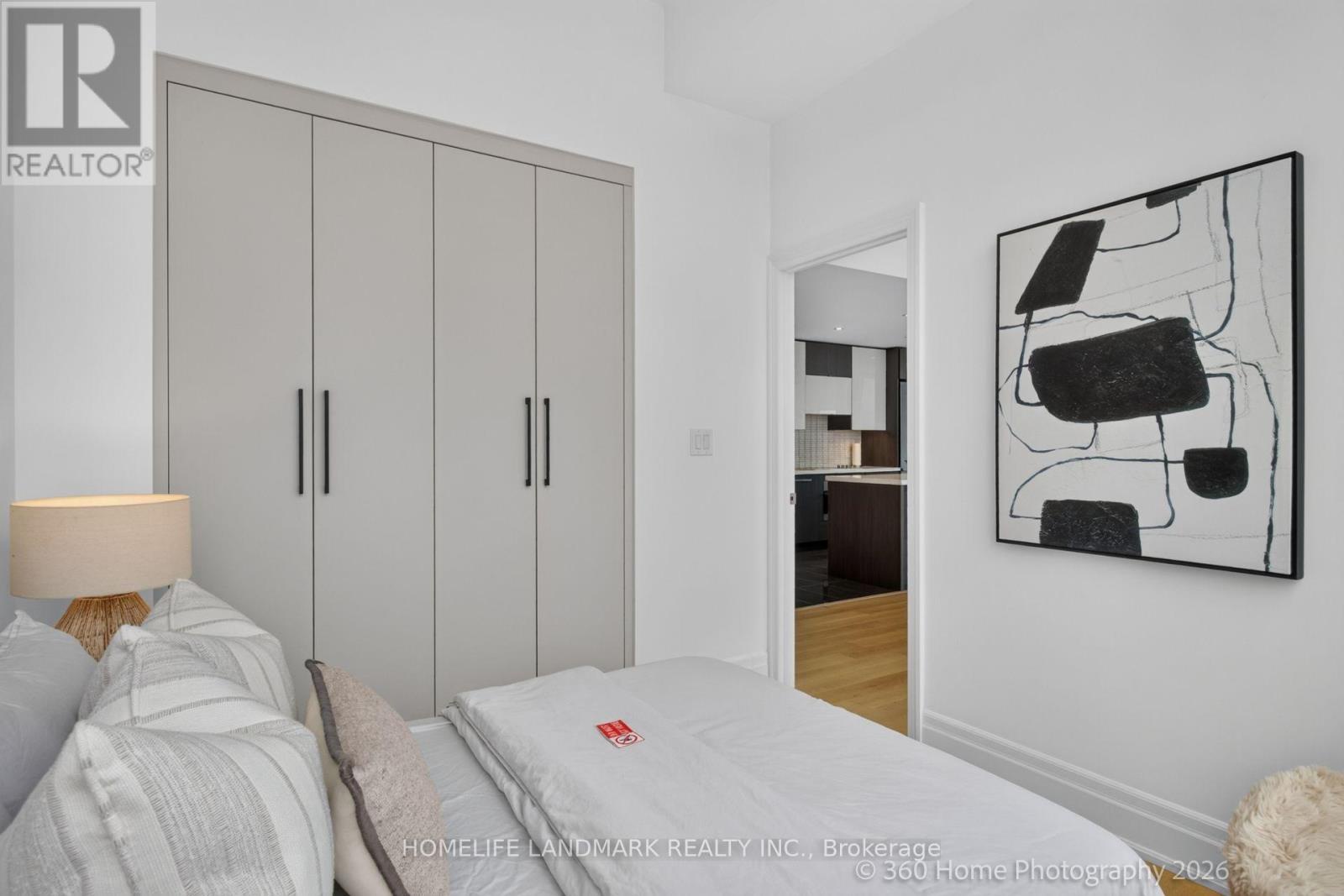 4804 - 8 The Esplanade, Toronto (waterfront Communities), Ontario