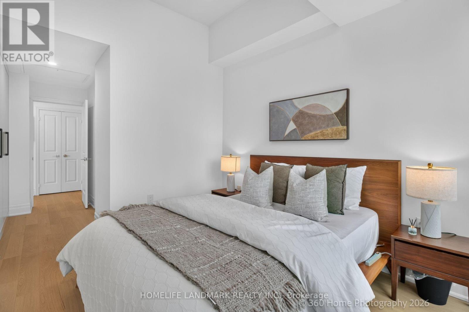 4804 - 8 The Esplanade, Toronto (waterfront Communities), Ontario