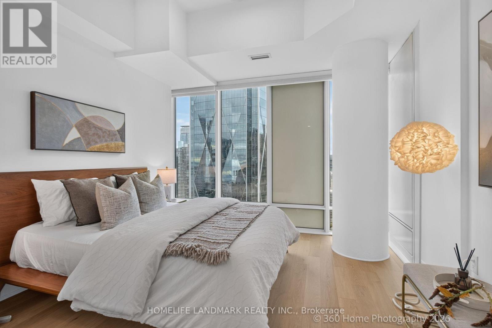 4804 - 8 The Esplanade, Toronto (waterfront Communities), Ontario