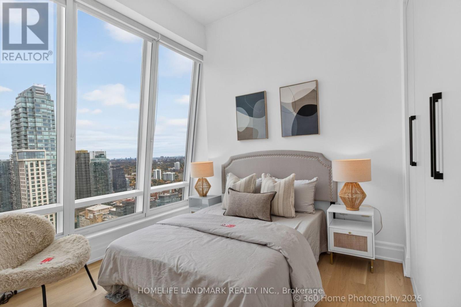 4804 - 8 The Esplanade, Toronto (waterfront Communities), Ontario