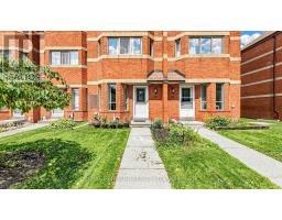 TH 19 - 2472 EGLINTON AVENUE E