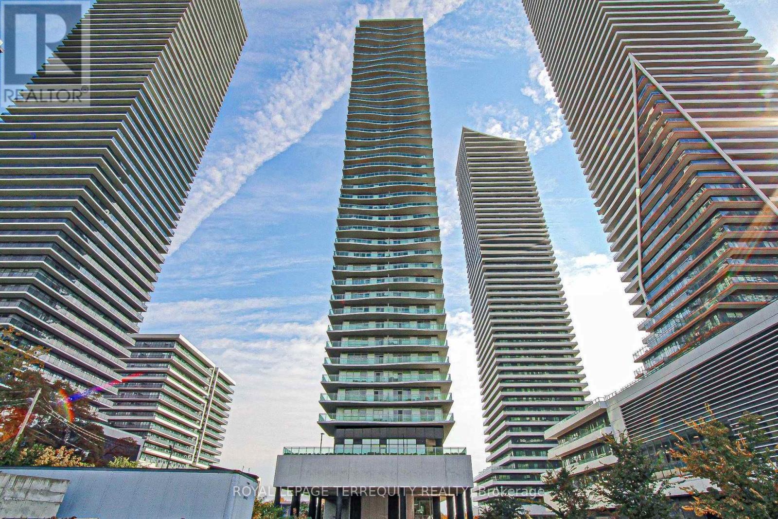 3111 - 33 Shore Breeze Drive, Toronto (mimico), Ontario