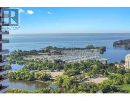 3111 - 33 SHORE BREEZE DRIVE
