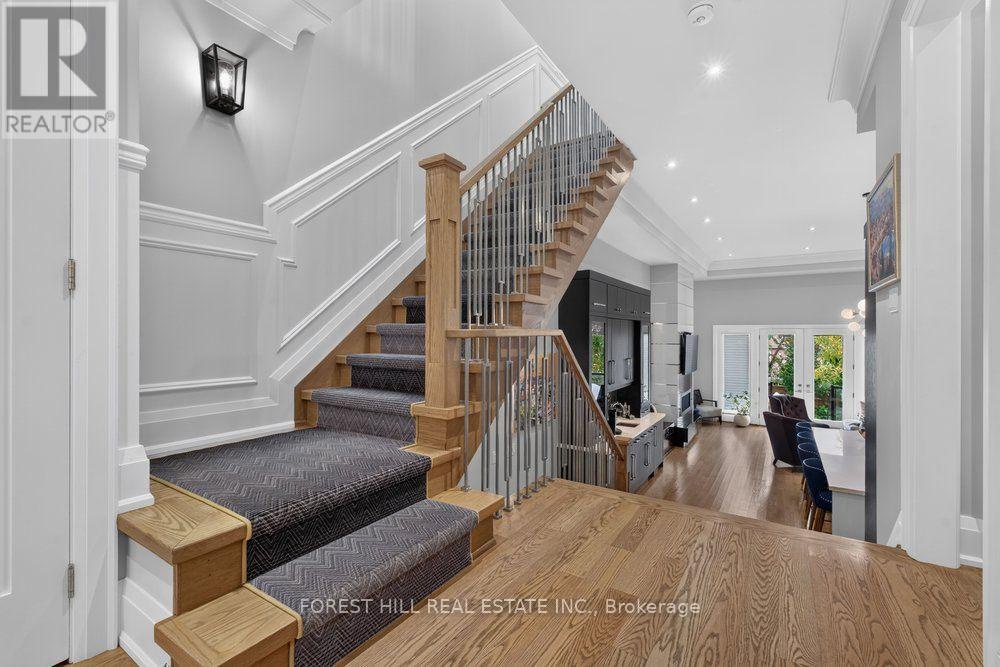 167a Aldercrest Road, Toronto (alderwood), Ontario