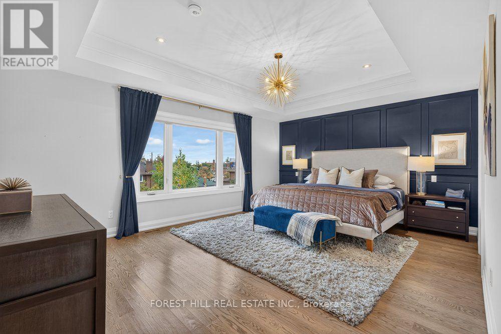 167a Aldercrest Road, Toronto (alderwood), Ontario