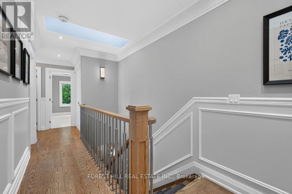 167a Aldercrest Road, Toronto (alderwood), Ontario