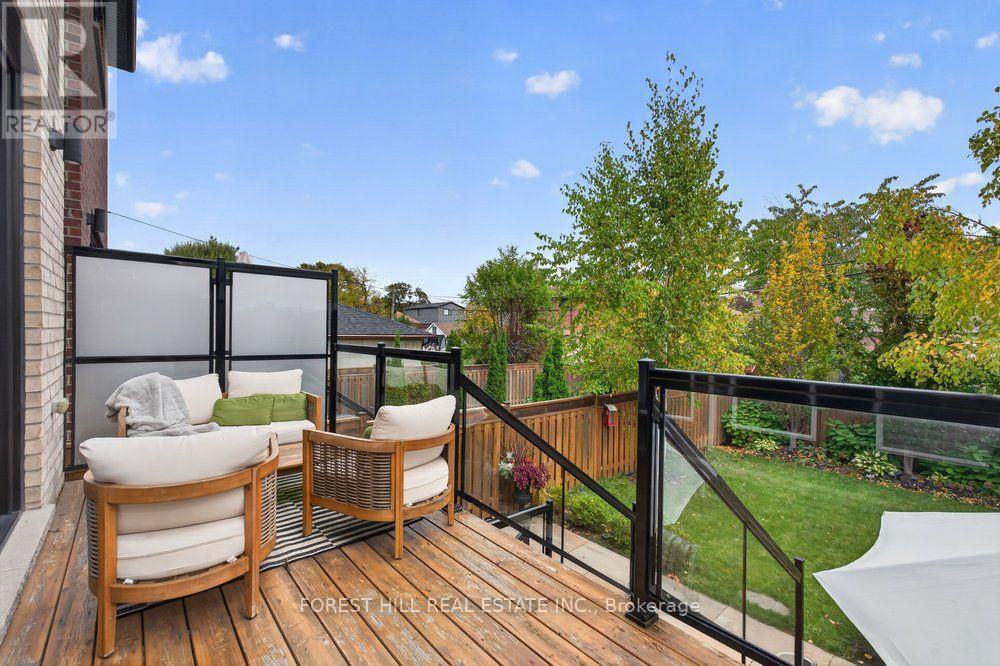 167a Aldercrest Road, Toronto (alderwood), Ontario