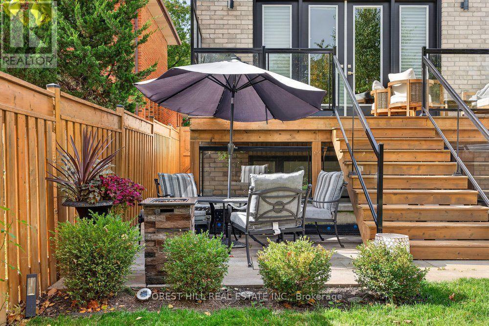 167a Aldercrest Road, Toronto (alderwood), Ontario