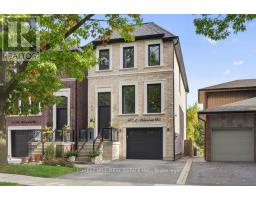 167A ALDERCREST ROAD
