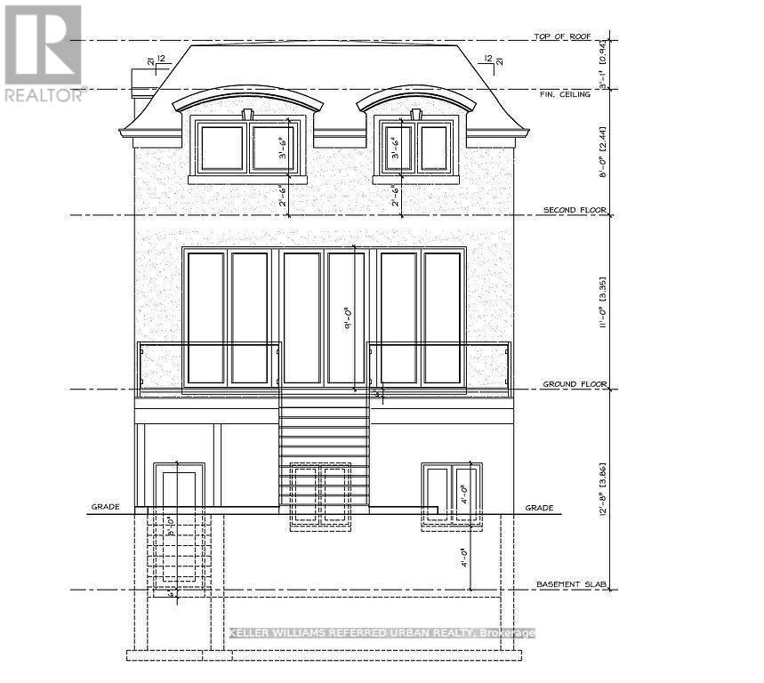 8 Tilden Crescent, Toronto (humber Heights), Ontario