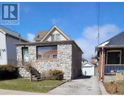8 TILDEN CRESCENT