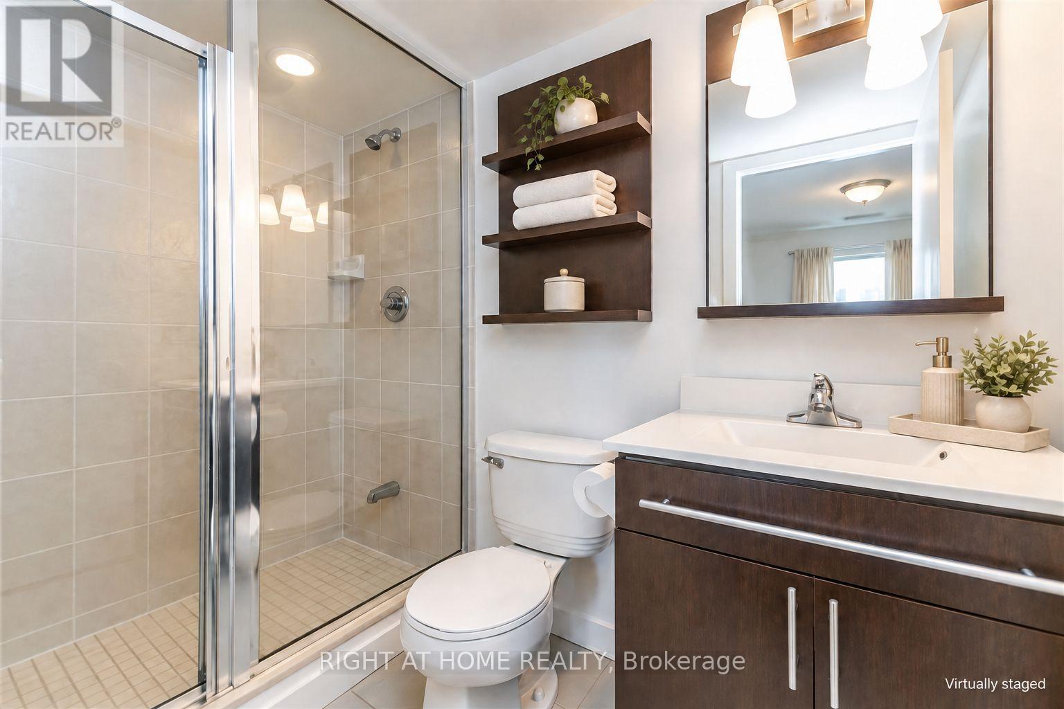 1407 - 80 Western Battery Road, Toronto (niagara), Ontario