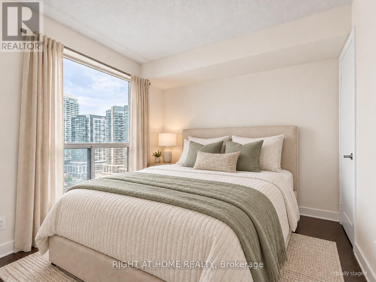 1407 - 80 Western Battery Road, Toronto (niagara), Ontario
