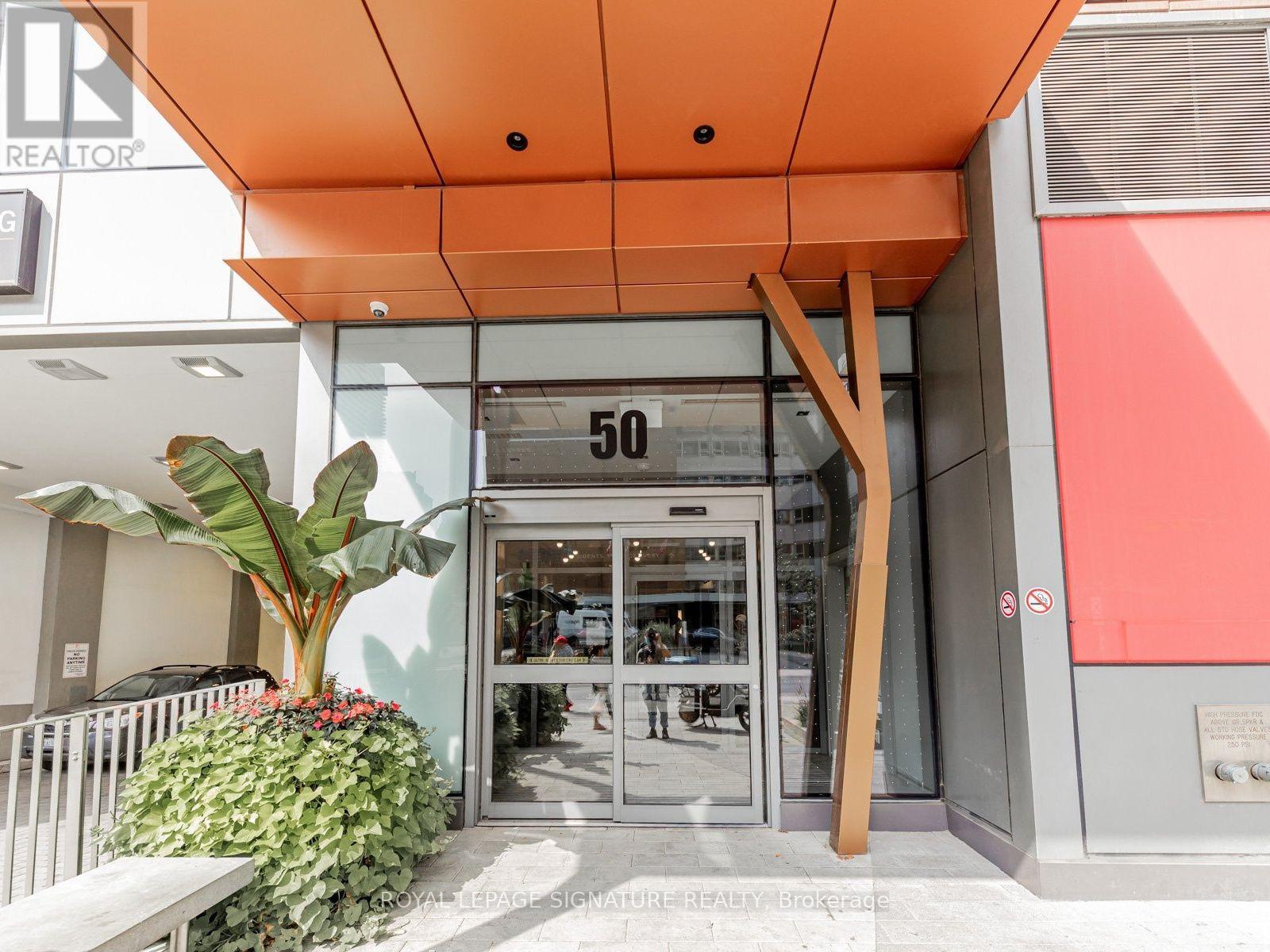 3810 - 50 Wellesley Street E, Toronto (church-yonge Corridor), Ontario