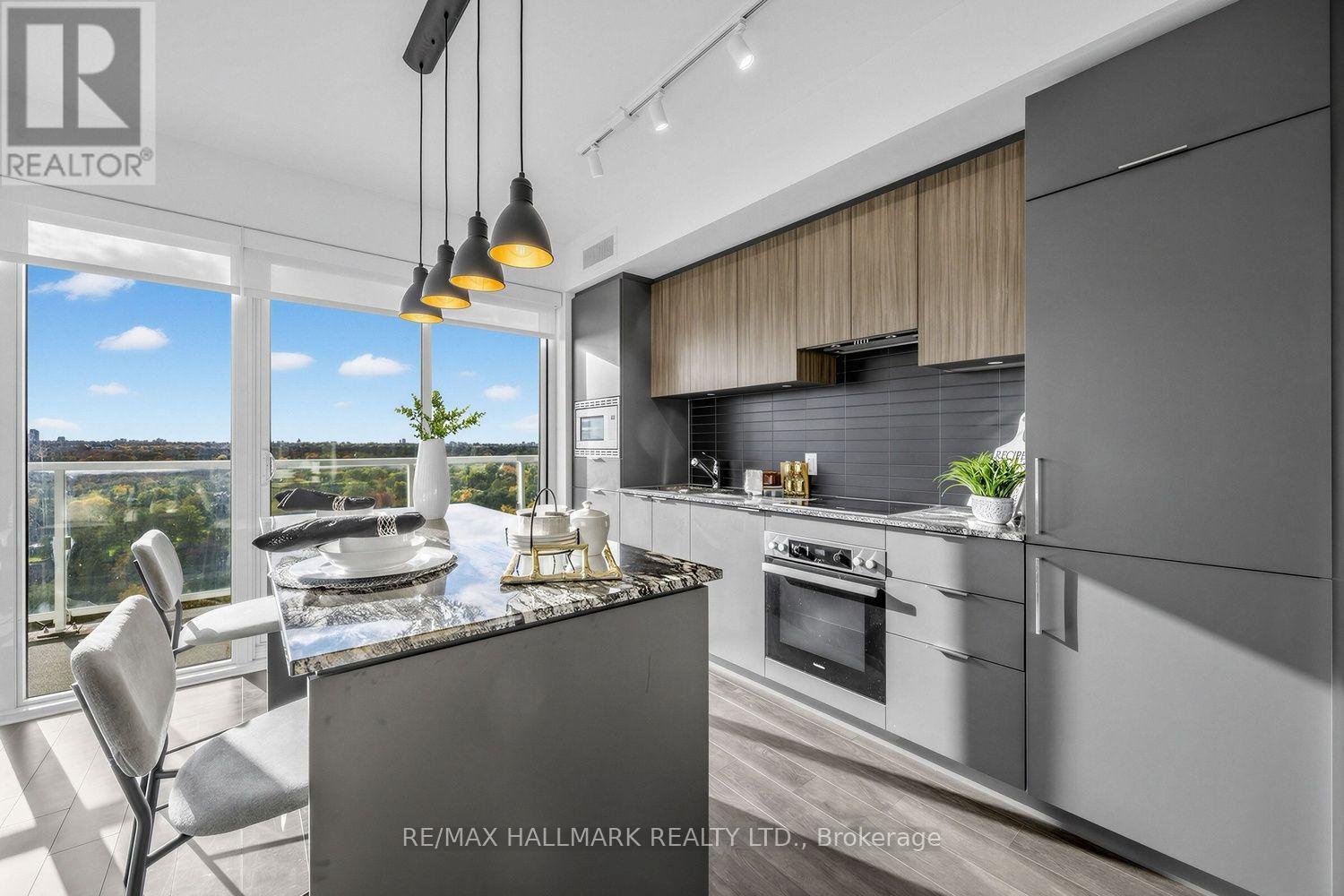 1223 - 20 O'neill Road, Toronto (banbury-don Mills), Ontario