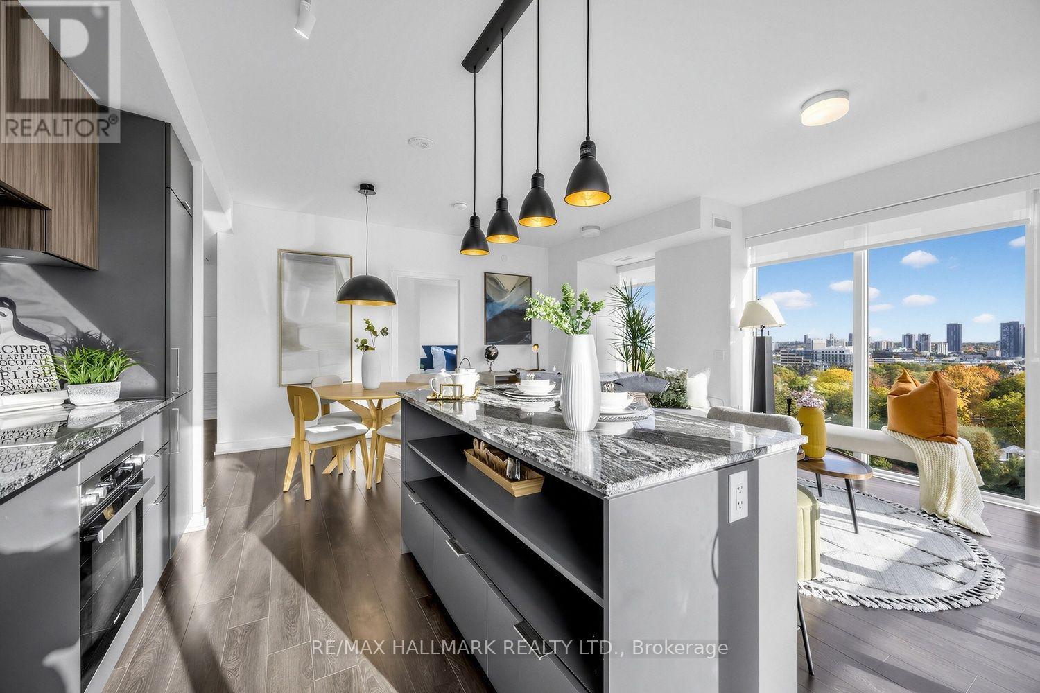 1223 - 20 O'neill Road, Toronto (banbury-don Mills), Ontario