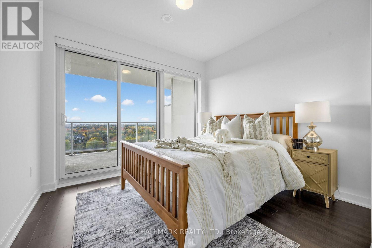 1223 - 20 O'neill Road, Toronto (banbury-don Mills), Ontario