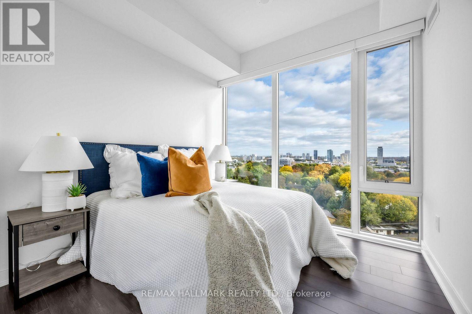 1223 - 20 O'neill Road, Toronto (banbury-don Mills), Ontario