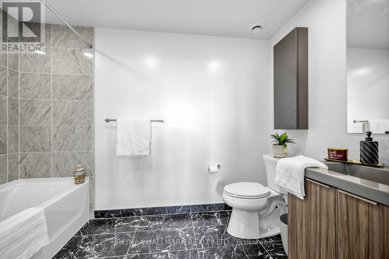 1223 - 20 O'neill Road, Toronto (banbury-don Mills), Ontario