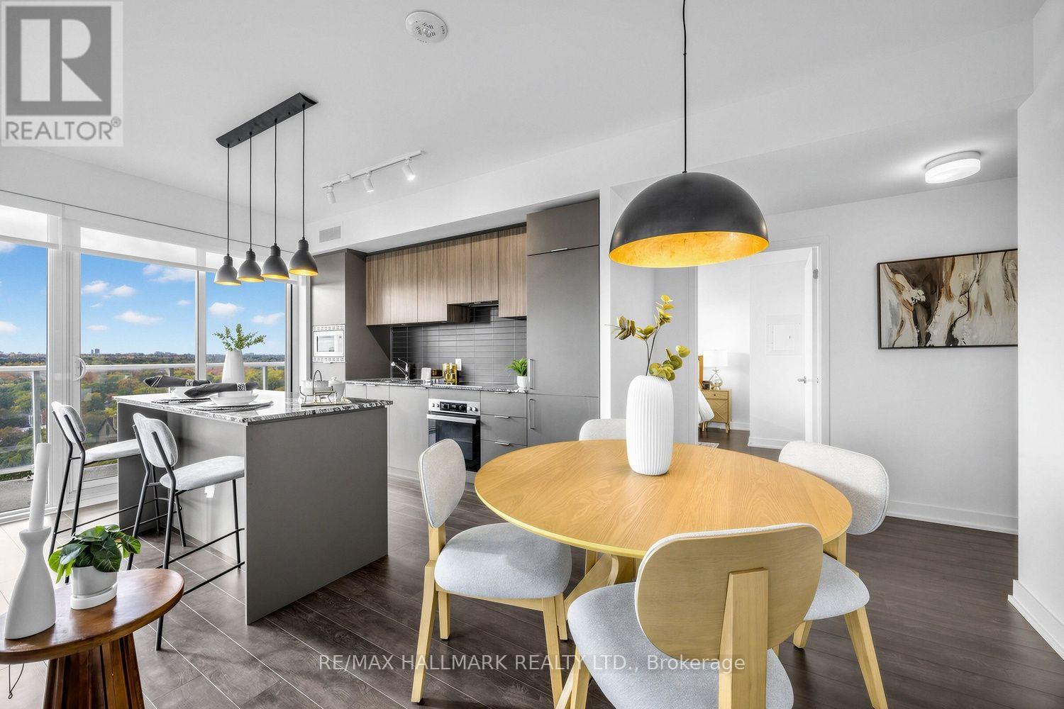 1223 - 20 O'neill Road, Toronto (banbury-don Mills), Ontario