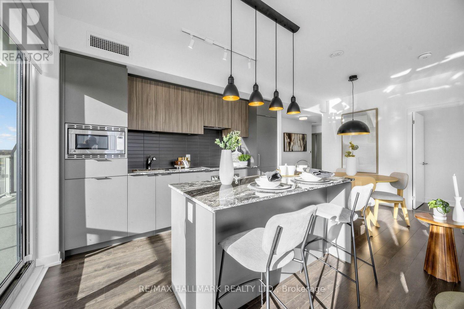1223 - 20 O'neill Road, Toronto (banbury-don Mills), Ontario