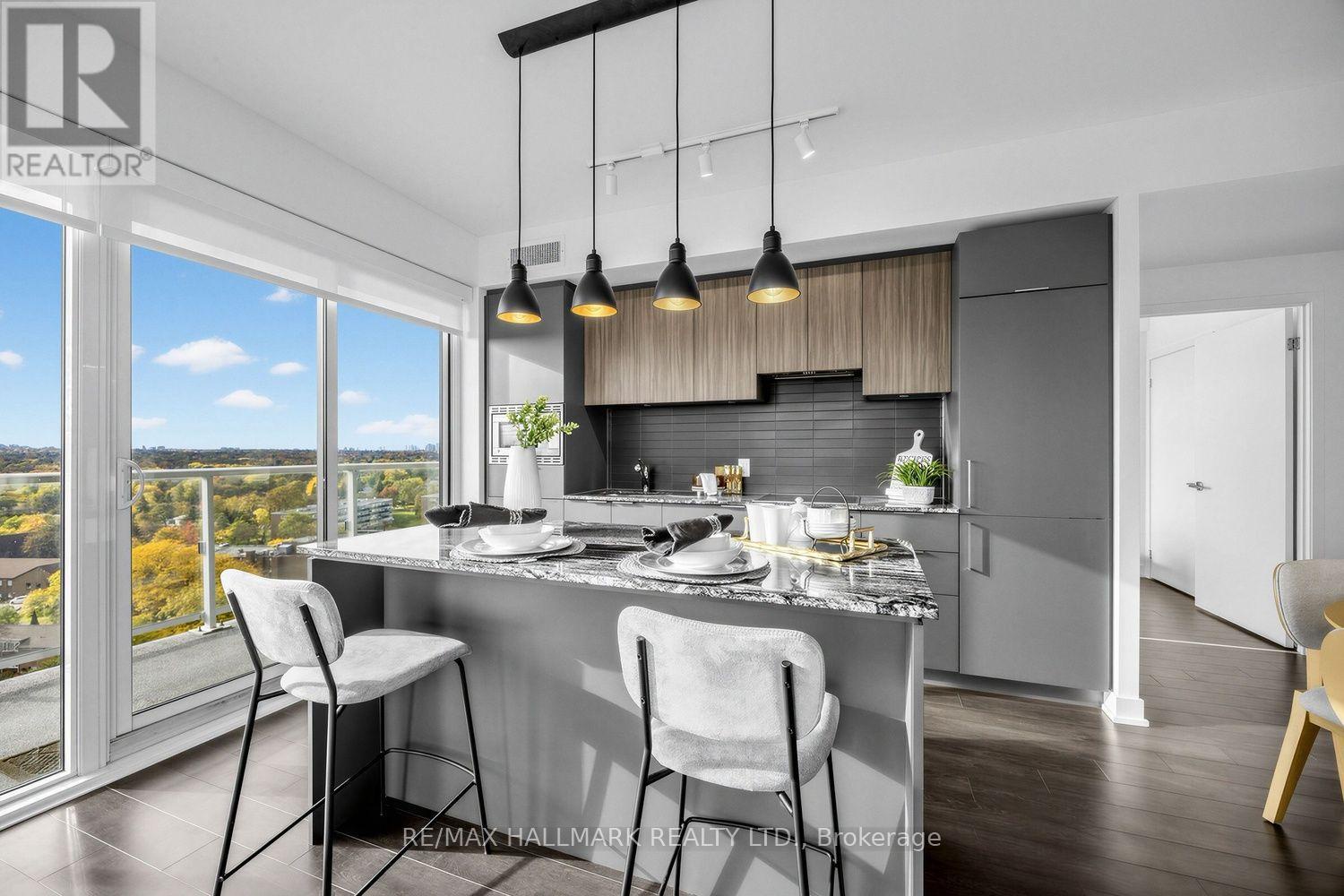 1223 - 20 O'neill Road, Toronto (banbury-don Mills), Ontario