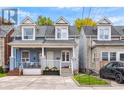 149 CHISHOLM AVENUE