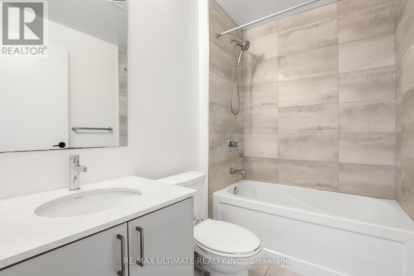 906 - 50 George Butchart Drive, Toronto (downsview-roding-cfb), Ontario