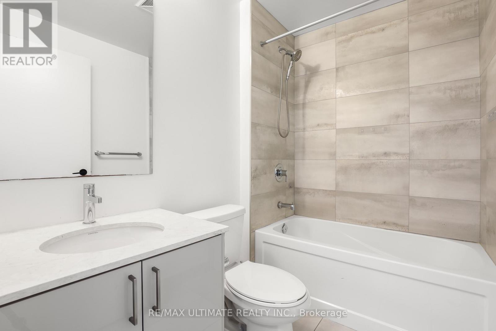 906 - 50 George Butchart Drive, Toronto (downsview-roding-cfb), Ontario