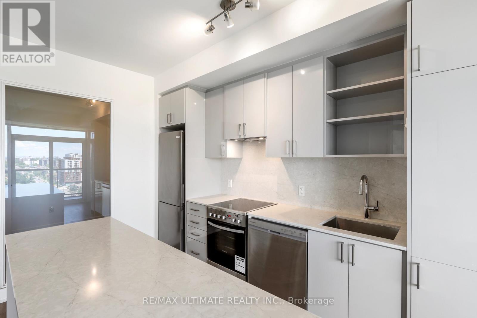 906 - 50 George Butchart Drive, Toronto (downsview-roding-cfb), Ontario